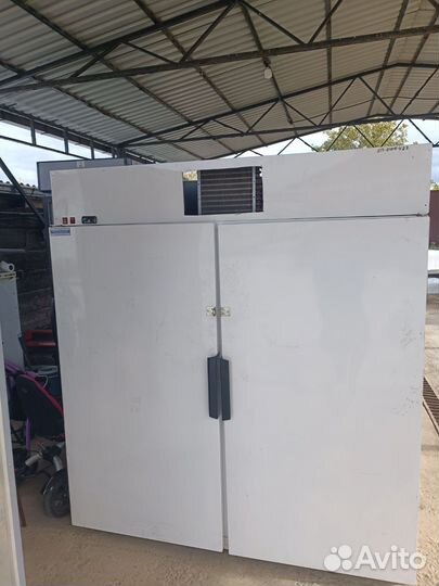 Холодильный шкаф бу