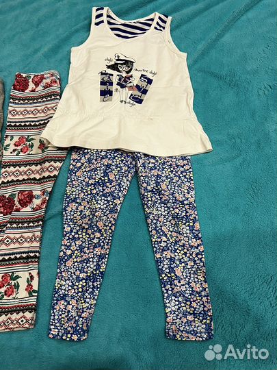 Пакет вещей 104