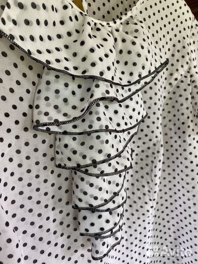 Блуза 56