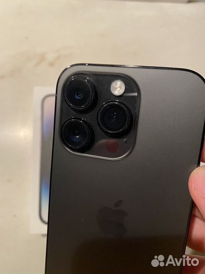 iPhone 14 Pro, 128 ГБ