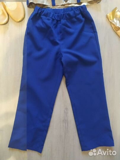 Костюм полицейского