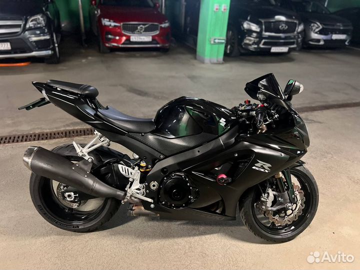 Мотоцикл для фотосессии