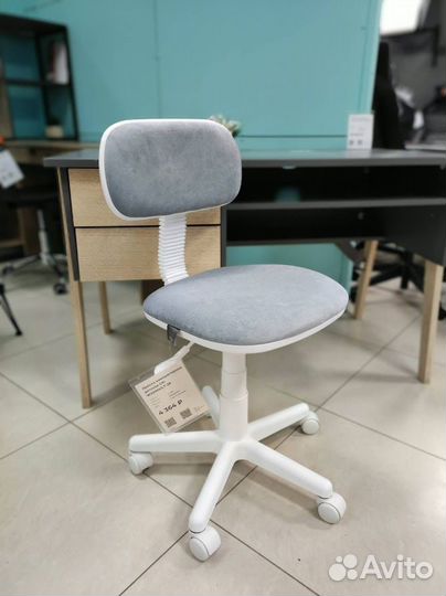 Кресло компьютерное детское