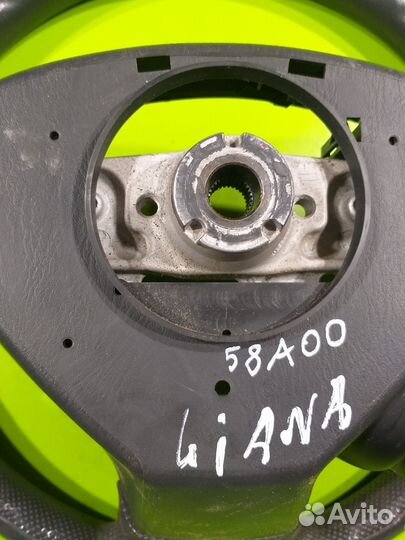 Руль для Suzuki Liana