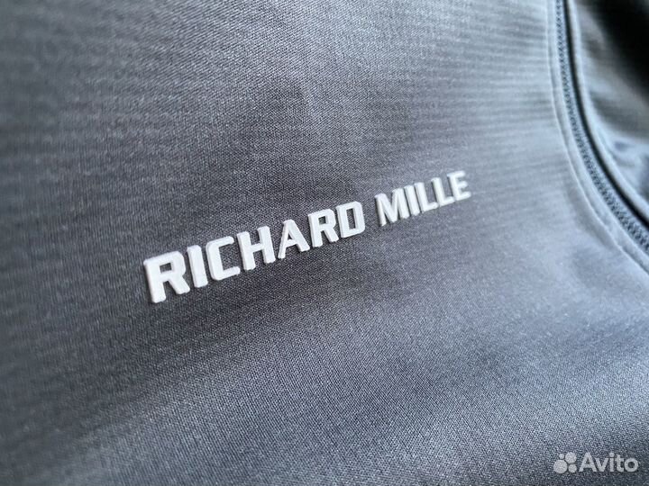 Richard Mille & Mclaren мужская куртка оригинал