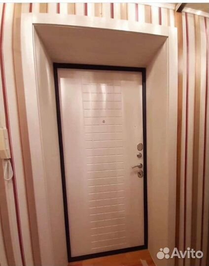 Двери входные гарда от производителя