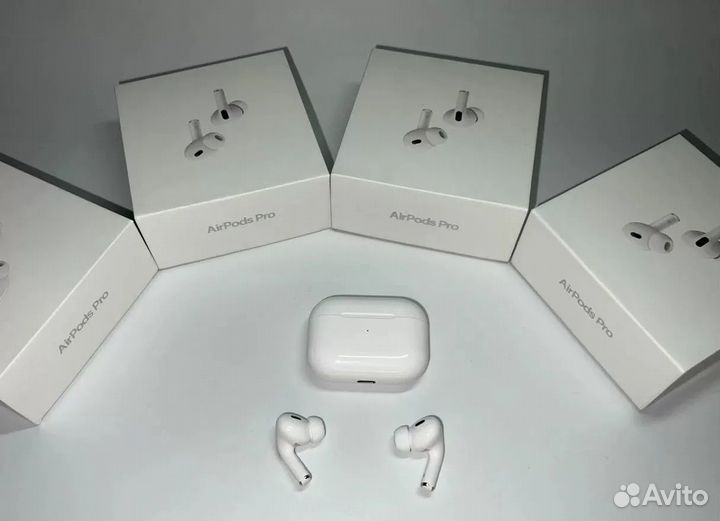 Apple airpods Pro 2