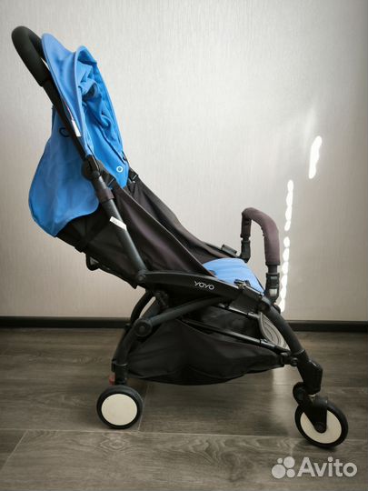 Коляска babyzen yoyo