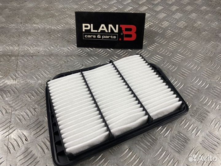 Фильтр воздушный двигателя Japanparts Fa331S