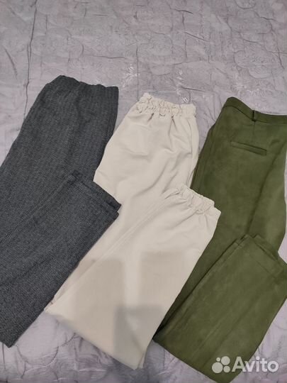 Женская одежда пакетом 42 44