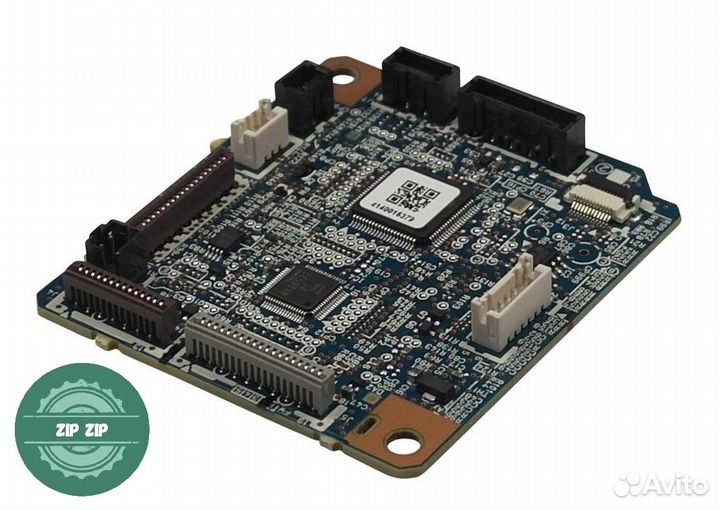 Плата DC controller RM2-8680 для HP LJ PRO M402