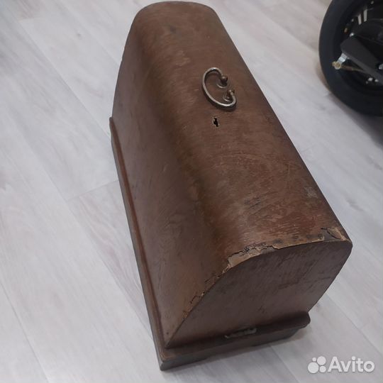 Швейная Машинка LADA 121 из Чехословакии