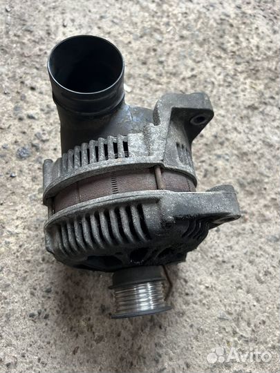 Генератор bmw 5 e39