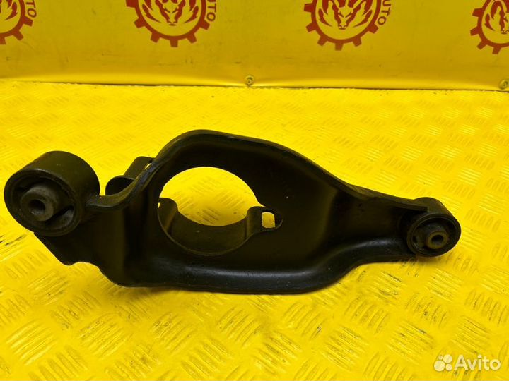 Опора переднего редуктора правая Jeep