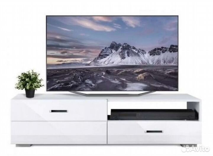 Тумба под тв