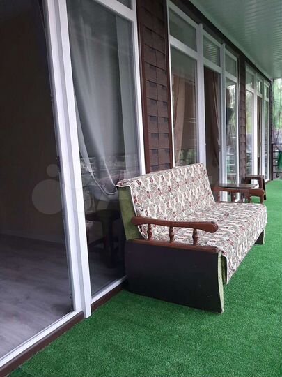 Комната 18 м², 2/2 эт.