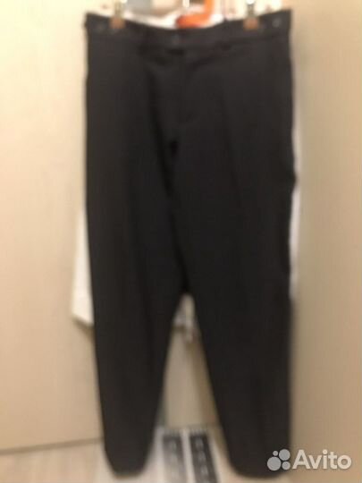 Школьный костюм бу 152 как новый