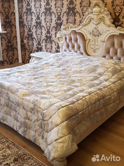 Покрывало новое Blumarine svad dondi original. Ит