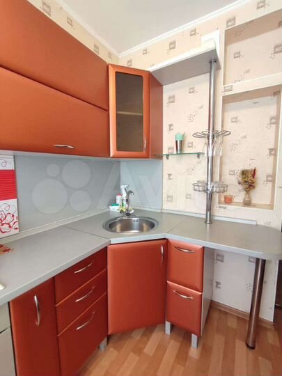 2-к. квартира, 68 м², 3/9 эт.