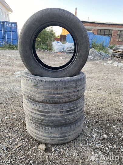 Pirelli Cinturato P7 215/60 R16