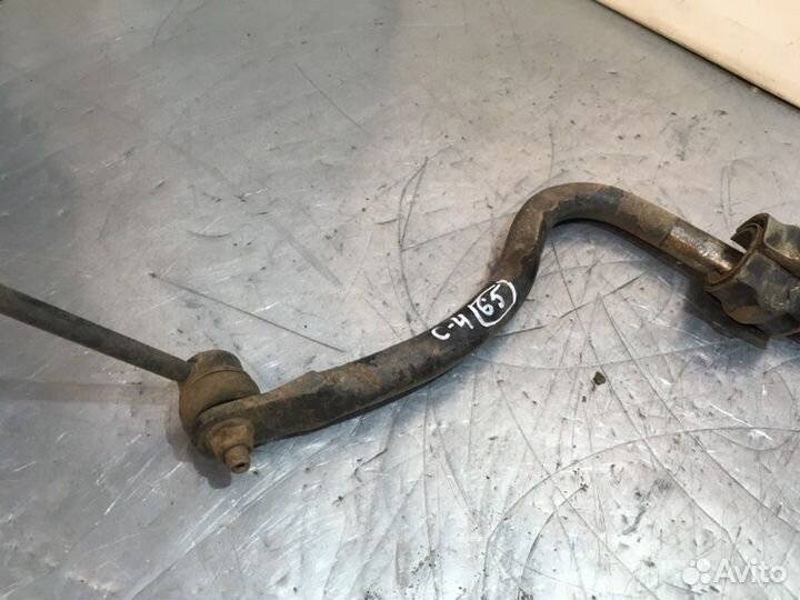 Стабилизатор передний Citroen C4 EP6 2008