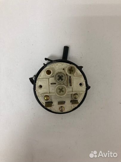 Прессостат стиральной машины Beko