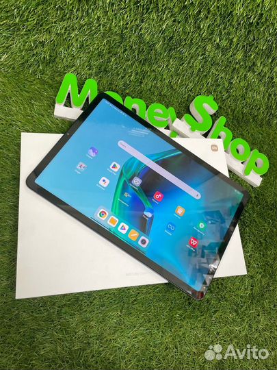 Планшет Xiaomi Mi Pad 5 6/128gb (арт.102376)р297/9