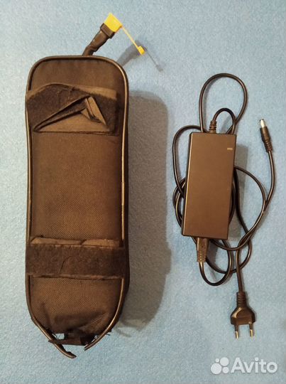 Батарея для электровелосипеда 36V 8Ah Li-ion с зу