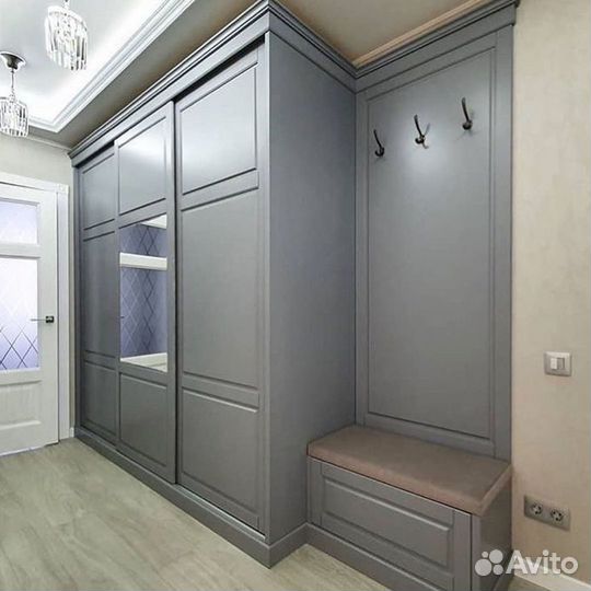 Шкаф для одежды