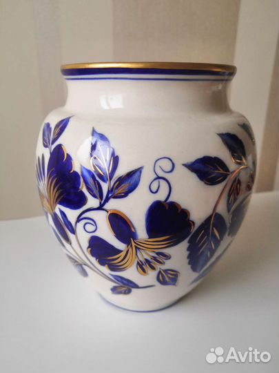 Винтаж Ваза,50-60е годы, СССР