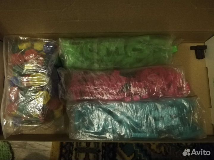 Доска мольберт Nika Kids