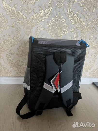 Новый Рюкзак школьный для мальчика