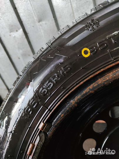 Haida HD677 195/65 R15