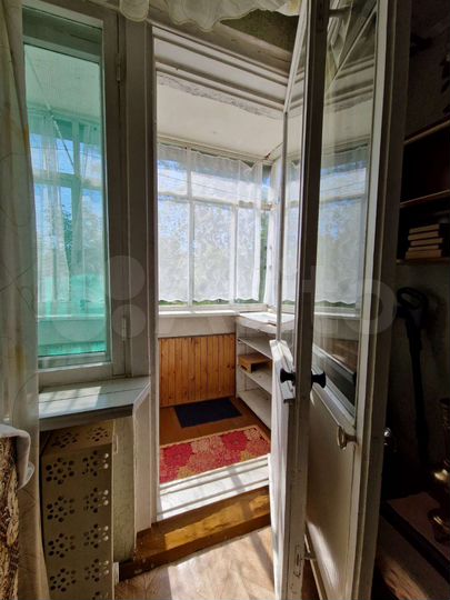 3-к. квартира, 53,3 м², 3/5 эт.