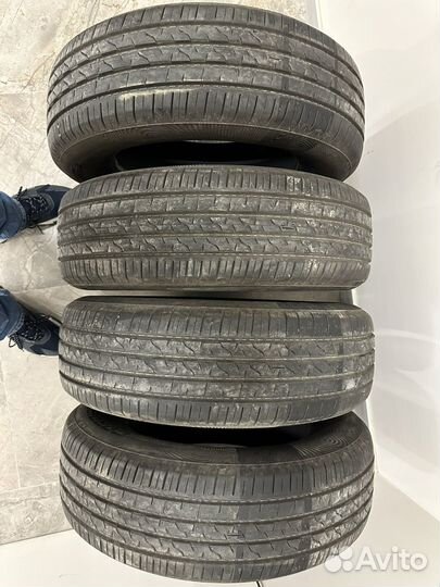 Cordiant Gravity SUV 225/65 R17 106H
