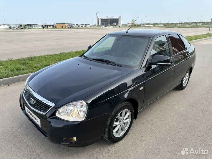 LADA Priora 1.6 МТ, 2014, 66 000 км