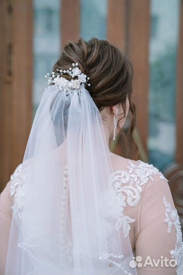 Свадебные/вечерние украшения