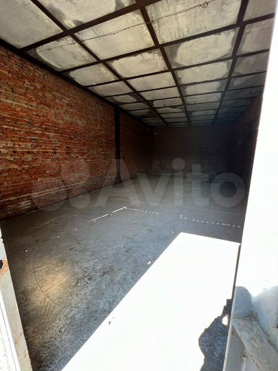 Производство, 2000 м²