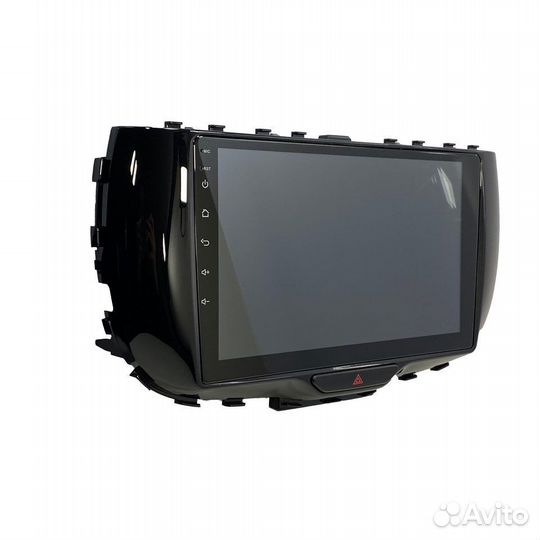 Магнитола Kia Soul 3 Android