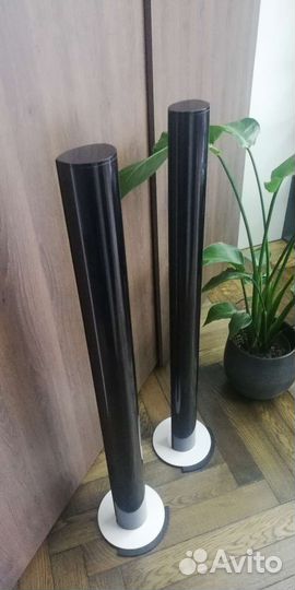 Bang Olufsen Beolab 6000/6002
