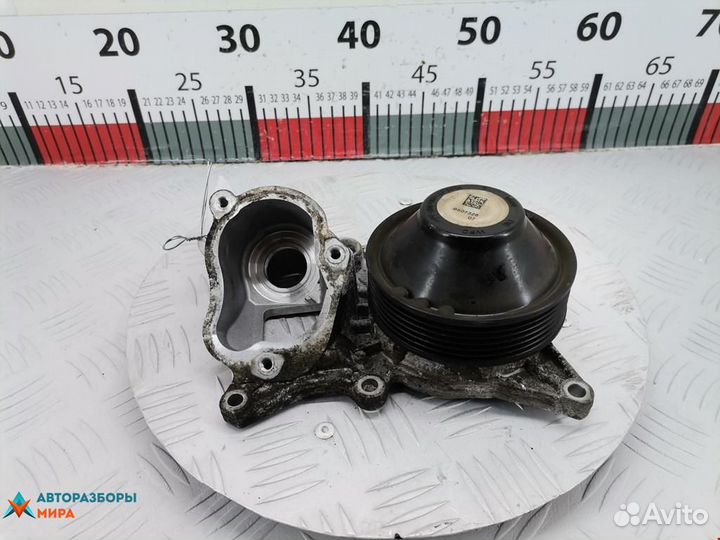 Помпа BMW 3 F30/F31/F34 2011 11518516205