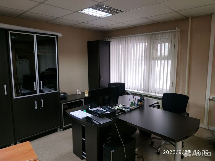 Офисная мебель комплект бу