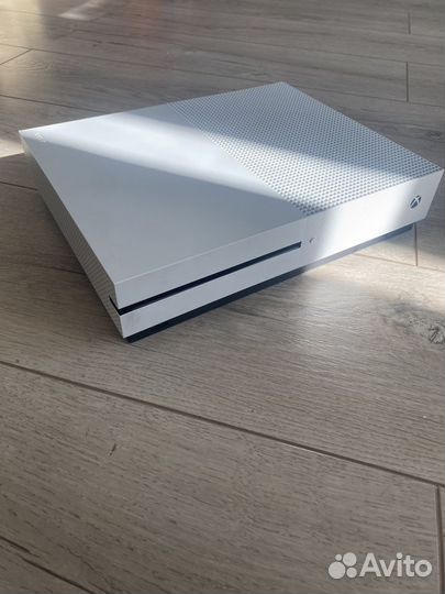 Xbox One s 1tb