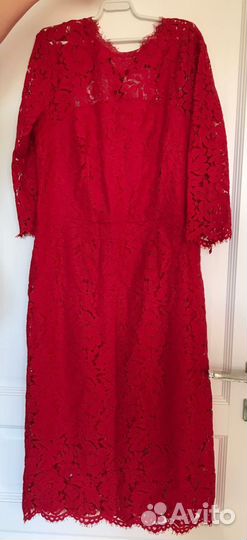 Платье женское 48 50