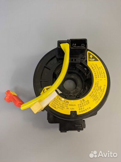 Шлейф-лента airbag toyota. will cypha will VS wish