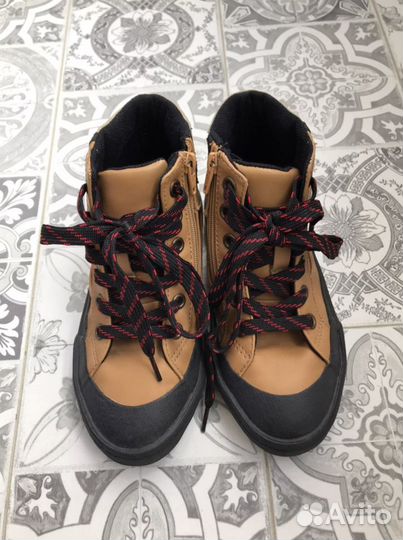 Ботинки весна/осень