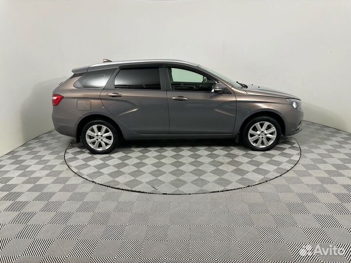 LADA Vesta, 2020