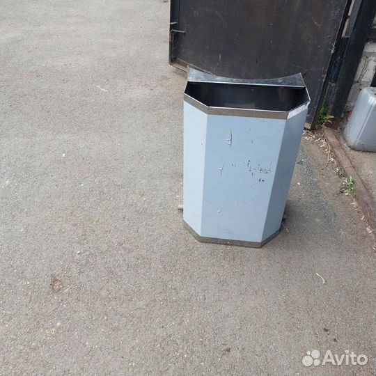 Бак для банной печи