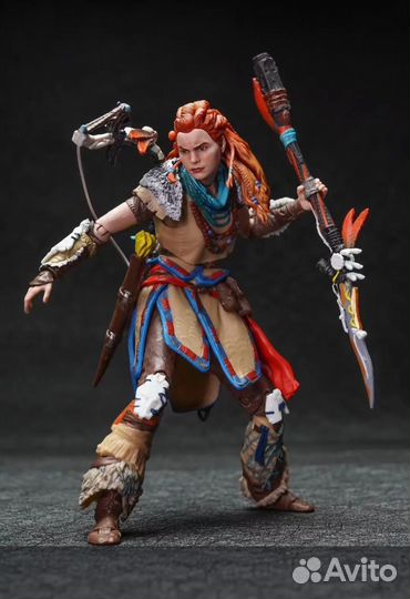 Фигурка-экшн Aloy