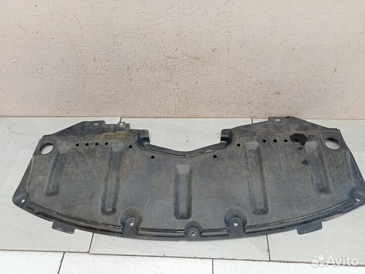 Пыльник Мазда 6 2 GH